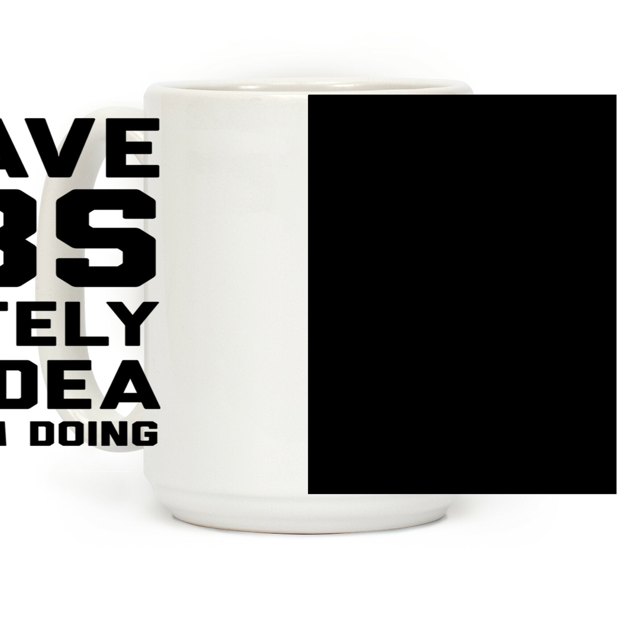 Crimes? Crimes Coffee Mug